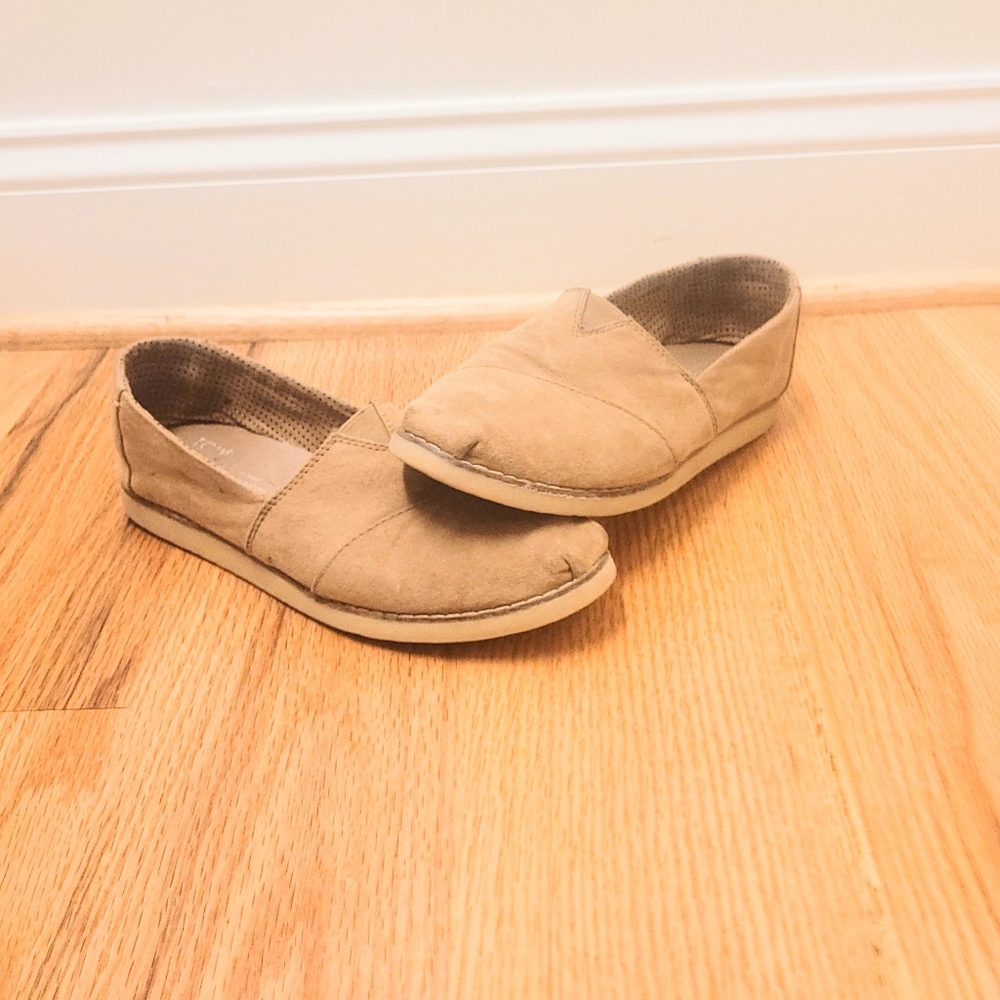 TOMS